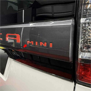 yVzfJ~j A MINI JX^V[g ԎʃJbg h~ J[`FW XebJ[ fJ[