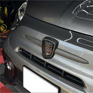 yViiz FIAT ABARTH695 tgGu X[NtB ԎpJbg ubNAEg h~