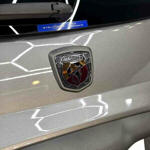 yViiz FIAT ABARTH695 AGu X[NtB ԎpJbg ubNAEg h~