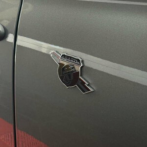 yViiz FIAT ABARTH695 TChGu X[NtB ԎpJbgύE2 ubNAEg h~