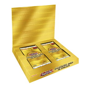 遊戯王　Maximum Gold: El Dorado BOX【遊戯王　英語版】