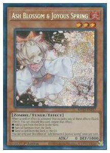 �y�V�Y�� �p��ŁzAsh Blossom&Joyous Spring(PSR)(1st)(�D�������)���v���Y�����A