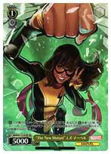 y@CXV@cz(MAR) 'The New Mutant'~YE}[x(SR)(S113-018S)SR