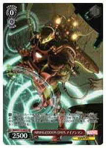 y@CXV@cz(MAR) ARMAGEDDON DAYS ACA}(SR)(S113-065S)SR