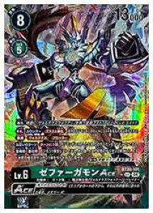 �y�f�W�����J�[�h�Q�[���z(BT20) �[�t�@�[�K����ACE(SEC)(�p������)(BT20-101)��