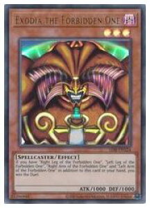 yVY pŁzExodia the Forbidden One(U)(󂳂ꂵGN]fBA)(25th)EgA