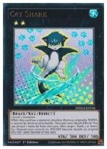 yVY pŁzCat Shark(U)(1st)(LbgEV[N)EgA