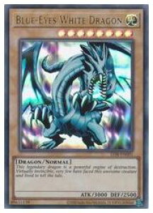 yVY pŁzBlue-Eyes White Dragon(U)(̔)(25th)EgA