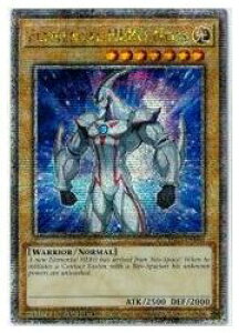 yVY pŁzElemental Hero Neos(25thS)(EEHEROlIX)