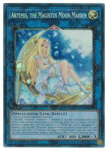 �y�V�Y�� �p��ŁzArtemis the Magistus Mo(PCR)(1st)(�����̉����A���e�~�X)��