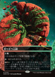 �yMTG�z(JPN)(�M�����N�V�[FOIL) �{�苶���R��(0125)(EOS) �n�����A