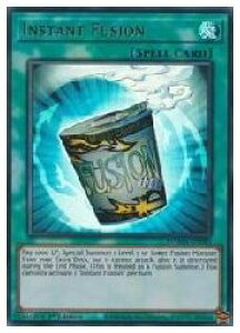 yVY pŁzInstant Fusion(U)(1st)(Ȉ՗Z)EgA