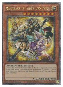 �y�V�Y�� �p��ŁzMagicians of Bonds and Uni(25thS)(1st)(�������J�̖����t)��