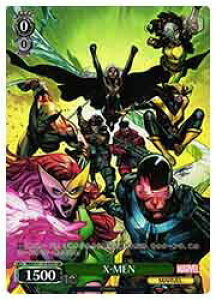 y@CXV@cz(MAR) X-MEN(SR)(S113-035S)SR