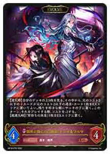 �y�V���h�E�o�[�X �G�{�����z(BP18) �ώ��ƘϖS�̘Z���`�E�C���[&�E���[/EVOLVE(LG)(BP18-078)��