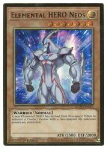 yVY pŁzElemental Hero Neos(PG)(1st)(EEHEROlIX)