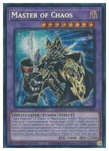 �y�V�Y�� �p��ŁzMaster of Chaos(PSR)(1st)(��������m-�}�X�^�[�E�I�u�E�J�I�X)���v���Y�����A
