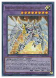 �y�V�Y�� �p��ŁzElemental HERO Shin(U)(1st)(�V���C�j���O�E�l�I�X�E�E�B���O�}��)���E���g�����A