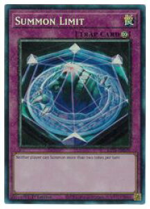 �y�V�Y�� �p��ŁzSummon Limit(PCR)(1st)(�T�������~�b�^�[)��