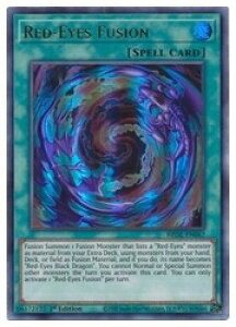 �y�V�Y�� �p��ŁzRed-Eyes FusionU)(1st)(�^�g��Z��)���E���g�����A