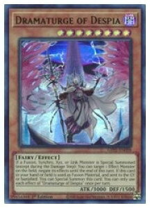 yVY pŁzDramaturge of Despia(U)(1st)(fXsȂ哱_)98EgA