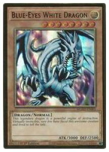 yVY pŁzBlue-Eyes White Dragon(PG)(1st)(̔)(GႢ)