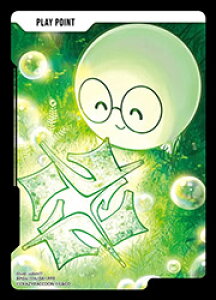 �yXross Stars�z(BP04) PLAY POINT(���Ⴗ�ρ[)(PPR)(BP04-116)��