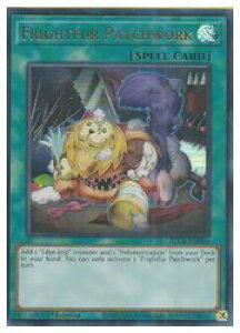 yVY pŁzFrightfur Patchwork(U)(1st)(ߋ)EgA