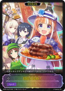 yVhEo[X G{zyECP01z JÑ听!/EVOLVE(ɂ񂶂)(SLdl)(SL27)