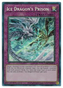 �y�V�Y�� �p��ŁzIce Dragons Prison(PCR)(1st)(�V���ፖ)��