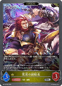 �y�V���h�E�o�[�X �G�{�����z(BP19) �r�g�̕��D��/EVOLVE(P-SR)(BP19-P08)��