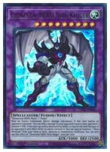 yVY pŁzElemental HERO Neos Kl(U)(1st)(EEHEROlIXEN[K[)EgA