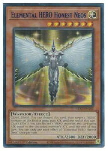 �y�V�Y�� �p��ŁzElemental HERO Hones(U)(��)(1st)(E�EHERO�I�l�X�e�B�E�l�I�X)���E���g�����A