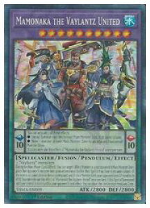 �y�V�Y�� �p��ŁzMamonaka the Vaylantz Uni(CR)(1st)(���@���A���c����-����)��