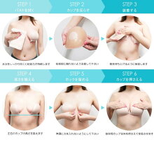 Bobraの着け方