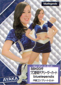 BBM2019 v싅`A[_[J[h-؁E- bluelegendsiCIYj M[J[hRv[gZbg