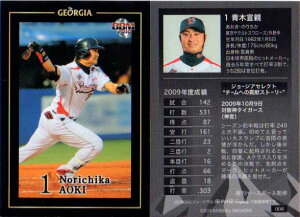 BBM2010 W[WAx[X{[J[h No.008 ؐe