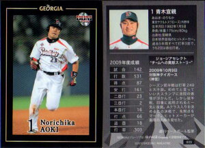 BBM2010 W[WAx[X{[J[h No.009 ؐe