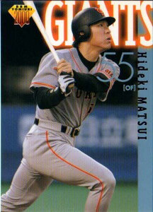 BBM2000ǔ GIANTS Collection Vo[u[pJ[h No.11 G