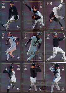 BBM2005 tbe}[Y CT[gJ[hEMARINES HEROES (No.MH1-No.MH9) y s щp nӏr эGV ␽ xK Ő Ya Tu[ z