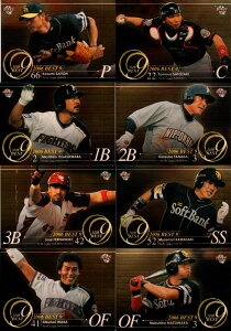 BBM2007 x[X{[J[h t@[Xgo[W xXgiCJ[h (No.BN1-No.BN19)^S[fOuJ[h (No.GG1-No.GG18)