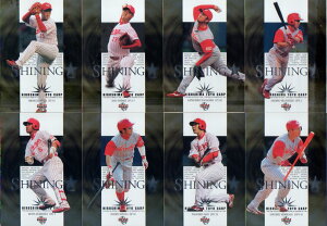 BBM2007 LmJ[v CT[gJ[hESHINING STAR(No.CS1-No.SCS9) y c | i쏟_ oPT I pS VM_ X} z