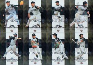 BBM2007 kC{nt@C^[Y CT[gJ[hESHINING STAR(No.FS1-No.FS9) y  cv ؒq c ZMm[ q X{HN tċI z