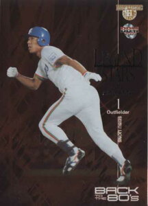 BBM2009 BACK TO THE 80's WFhX^[Y No.LS10 HRK