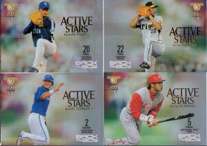 BBM2009 BACK TO THE 80's CT[gJ[hEANeBuX^[Y (No.AS1-No.AS12) y c 싅 쐹 I ؐe  @ Gvu TV  z