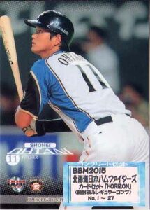 BBM2015 kC{nt@C^[YJ[hZbg uHORIZONv M[J[hRv[gZbg