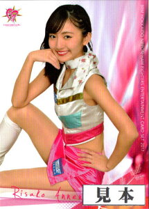 BBM2017 kC{nt@C^[YJ[hZbg `FIGHTERS GIRL & BB FAMILY` M[J[h(No.1-No.20)