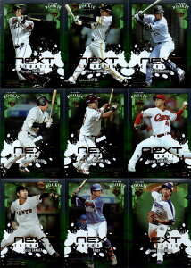 BBM2019 �x�[�X�{�[���J�[�h ���[�L�[�G�f�B�V���� �C���T�[�g�J�[�h�EROOKIE OF THE YEAR 2018 (No.RY1-No.RY2)�^NEXT GENERATION (No.N1-No.RY24)�^���M�����[�J�[�h(�V�[�N���b�g��)�^�v�����[�V�����J�[�h
