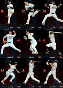 BBM2024 \tgoNz[NX CT[gJ[hEPLUS URTLA(No.PU1-No.PU9)/SPECIALIST(No.SP1-No.SP4)/GOLD EXPERIENCE(No.GE1-No.GE2)