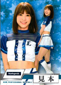 BBM2024 v싅`A[_[J[h bluelegendsiCIYj M[J[h